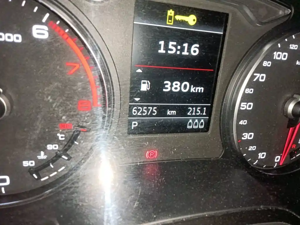 Audi A3 (Import) 2015 2014 Limousine 40 TFSI S line Comfort