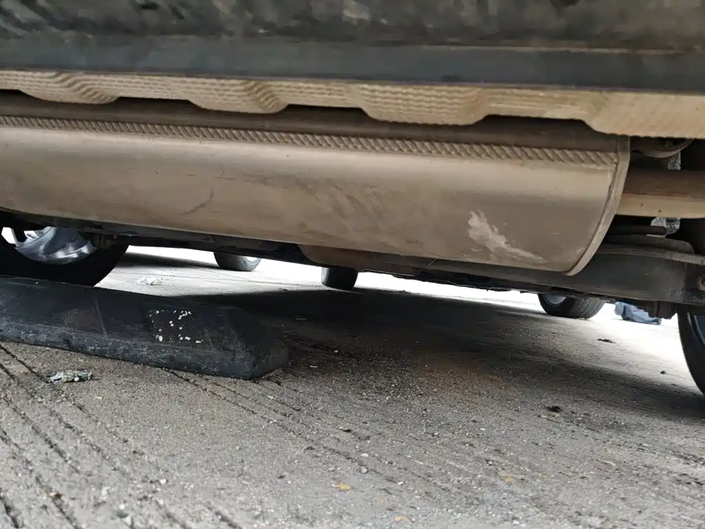 Geely Preface 2021 2021 2.0TD Premium