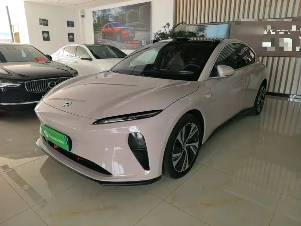 NIO ET5 2024 75kWh