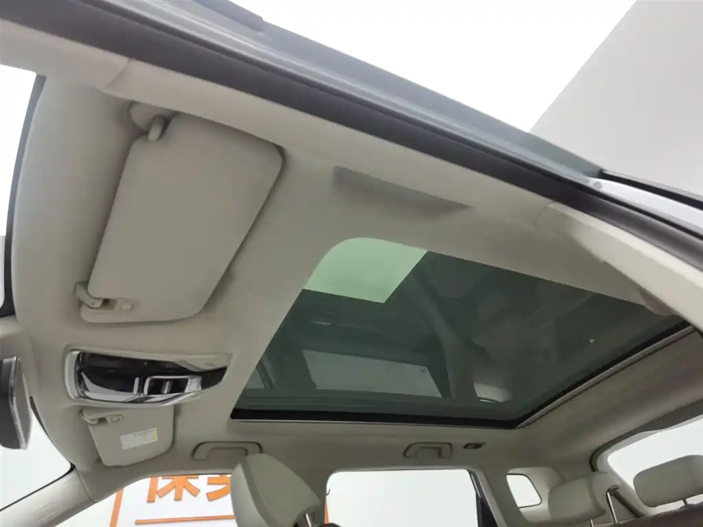 GEELY AUTOMOBILE GEELY ICON