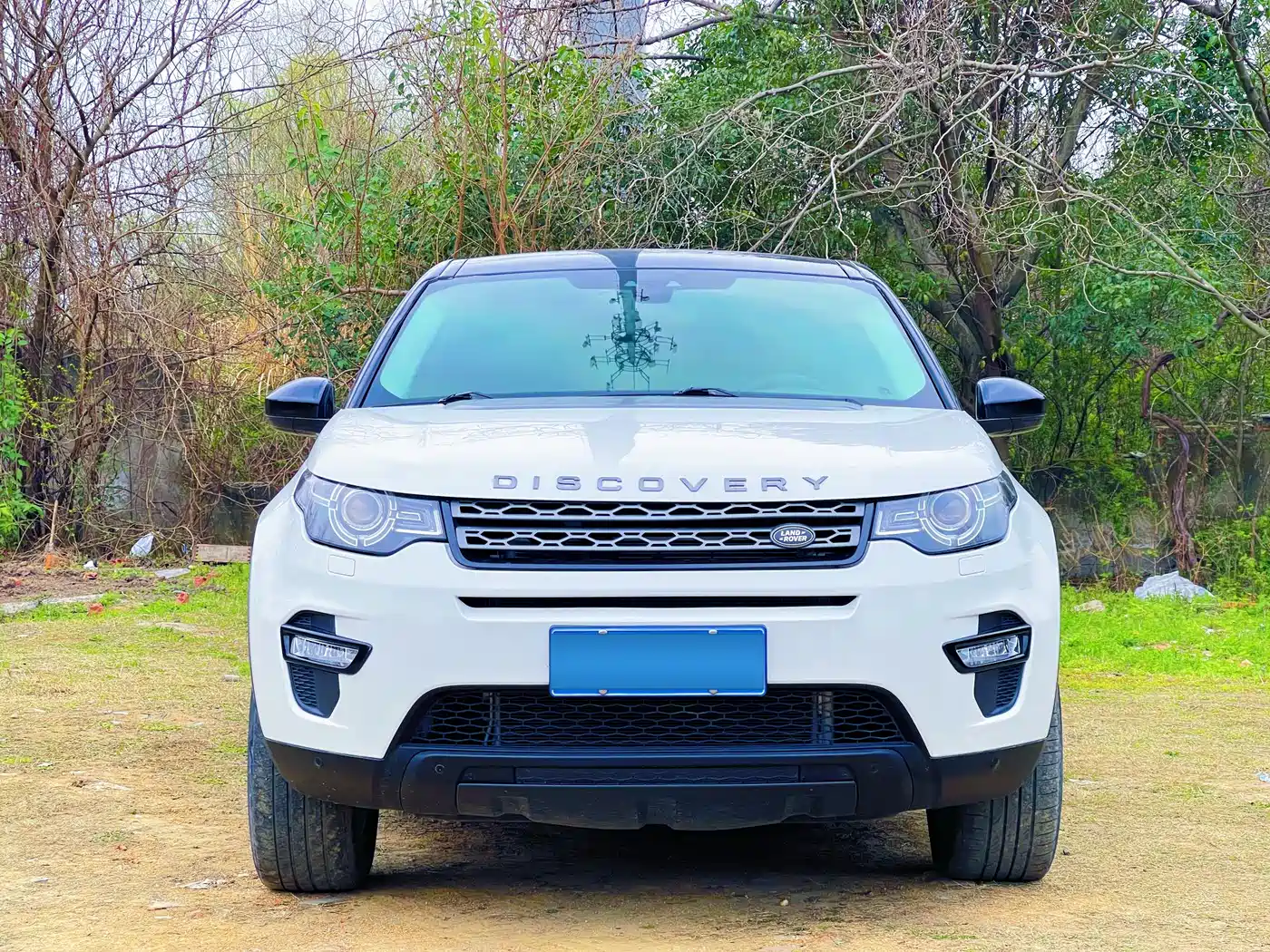 Land Rover Discovery Sport 2018 240PS PURE Edition фото 17