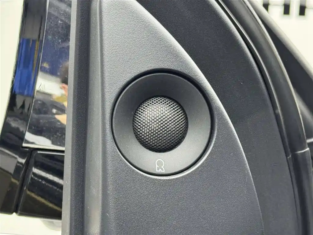Lincoln Navigator 2022 3.5T Presidential Edition фото 17