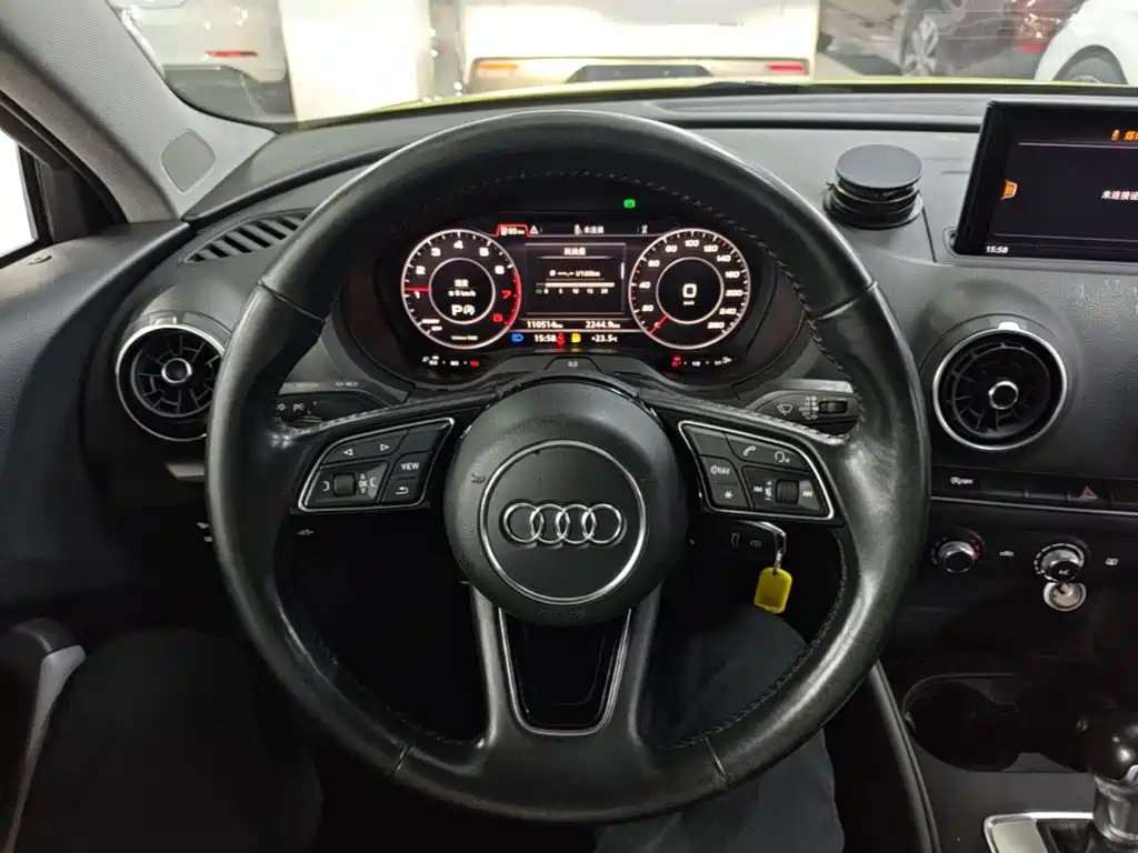 Photo 11 - Audi A3