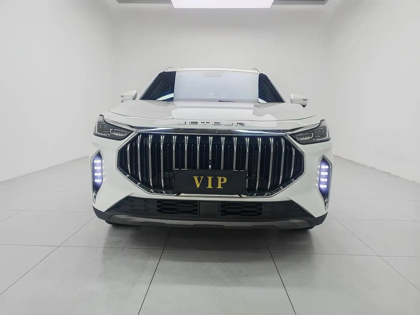 Jetour X70 PLUS 2025 2024 Champion Edition 1.5T DCT Champion PRO 5-seater
