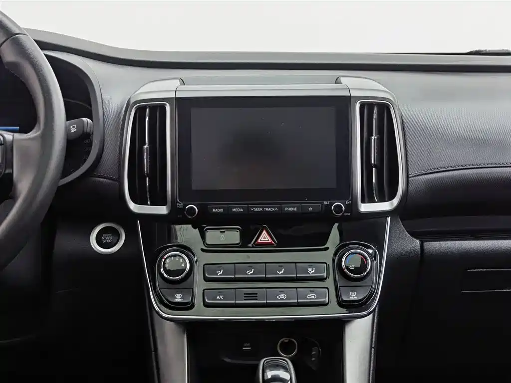 HYUNDAI BEIJING HYUNDAI IX35