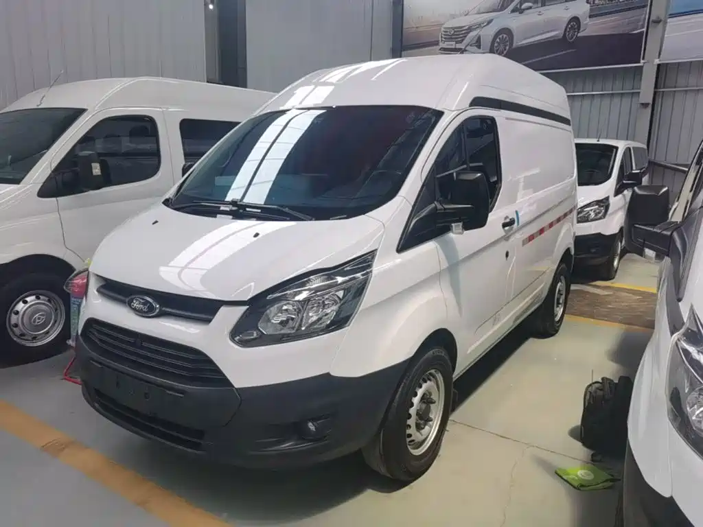 FORD QUANSHUN