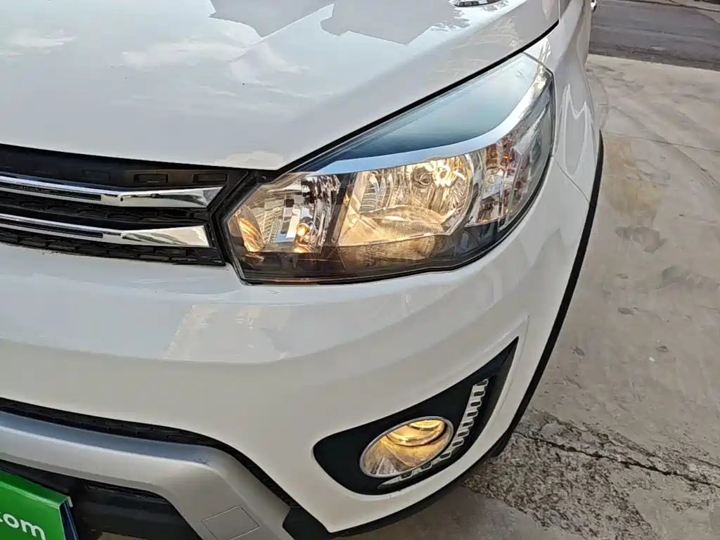 Haval H1 2016 2016 Red Label 1.5L AMT Comfort