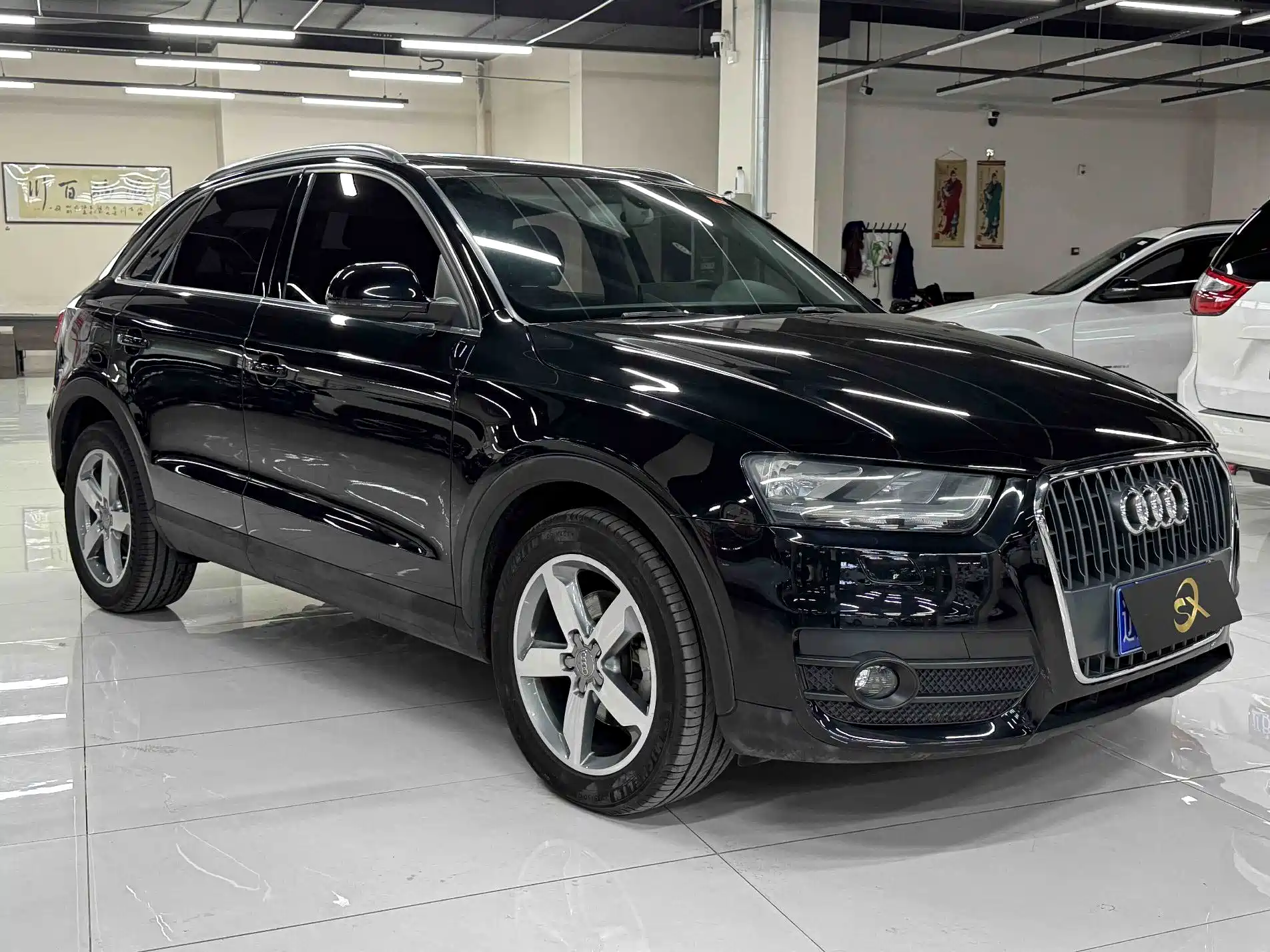 Фото 3 - Audi Q3