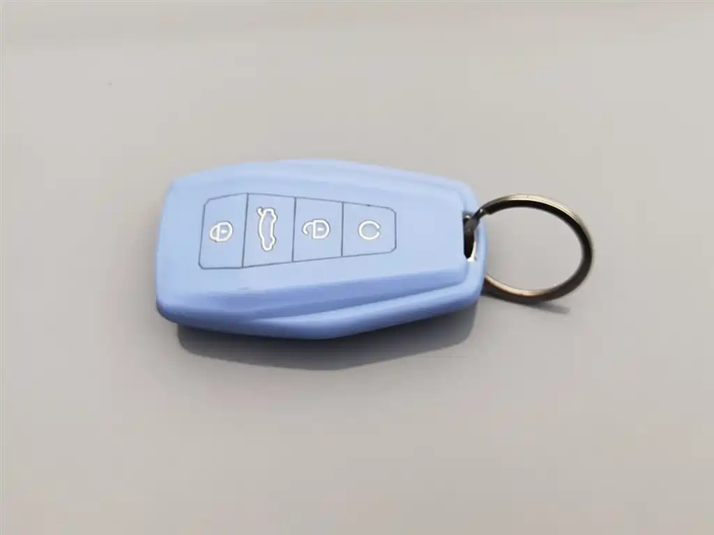 GEELY AUTOMOBILE GEELY ICON