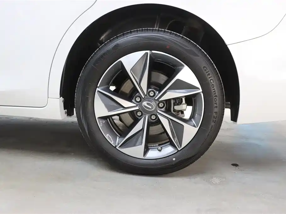 GAC Trumpchi Trumpchi M6 2023 PRO 270T DCT Luxury Edition фото 34