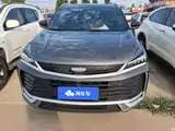 Фото 2 - Geely Coolray