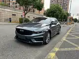 Фото 1 - Geely Preface