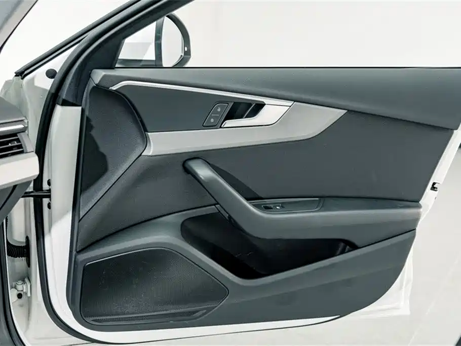 Audi A4L 2019 40 TFSI Progressive (China VI) фото 13