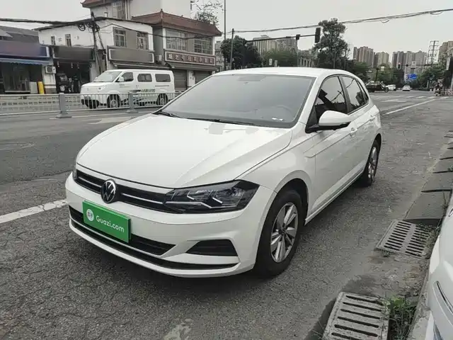  Volkswagen Polo 2023 Facelift Plus 1.5L Auto Joyful Living Edition