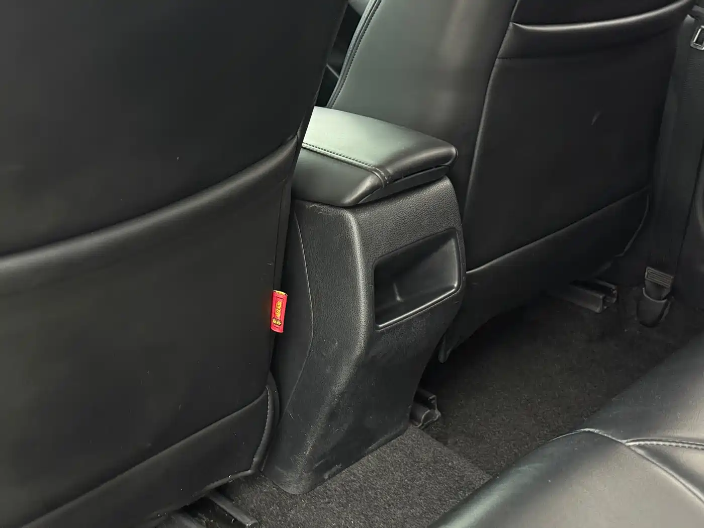 Toyota Corolla 2021 1.2T S-CVT Elite PLUS Edition фото 15