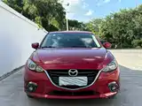 صورة 2 - Mazda Mazda 3