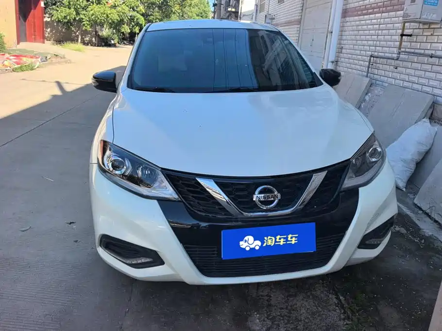 Nissan Tiida, миниатюра 2