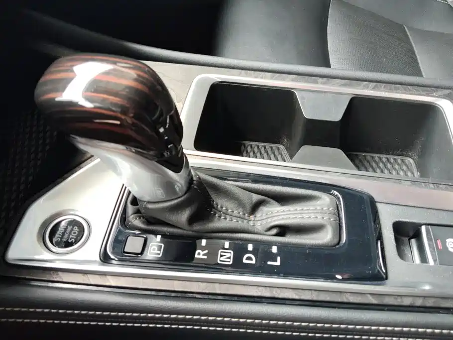 Nissan TEANA, миниатюра 16
