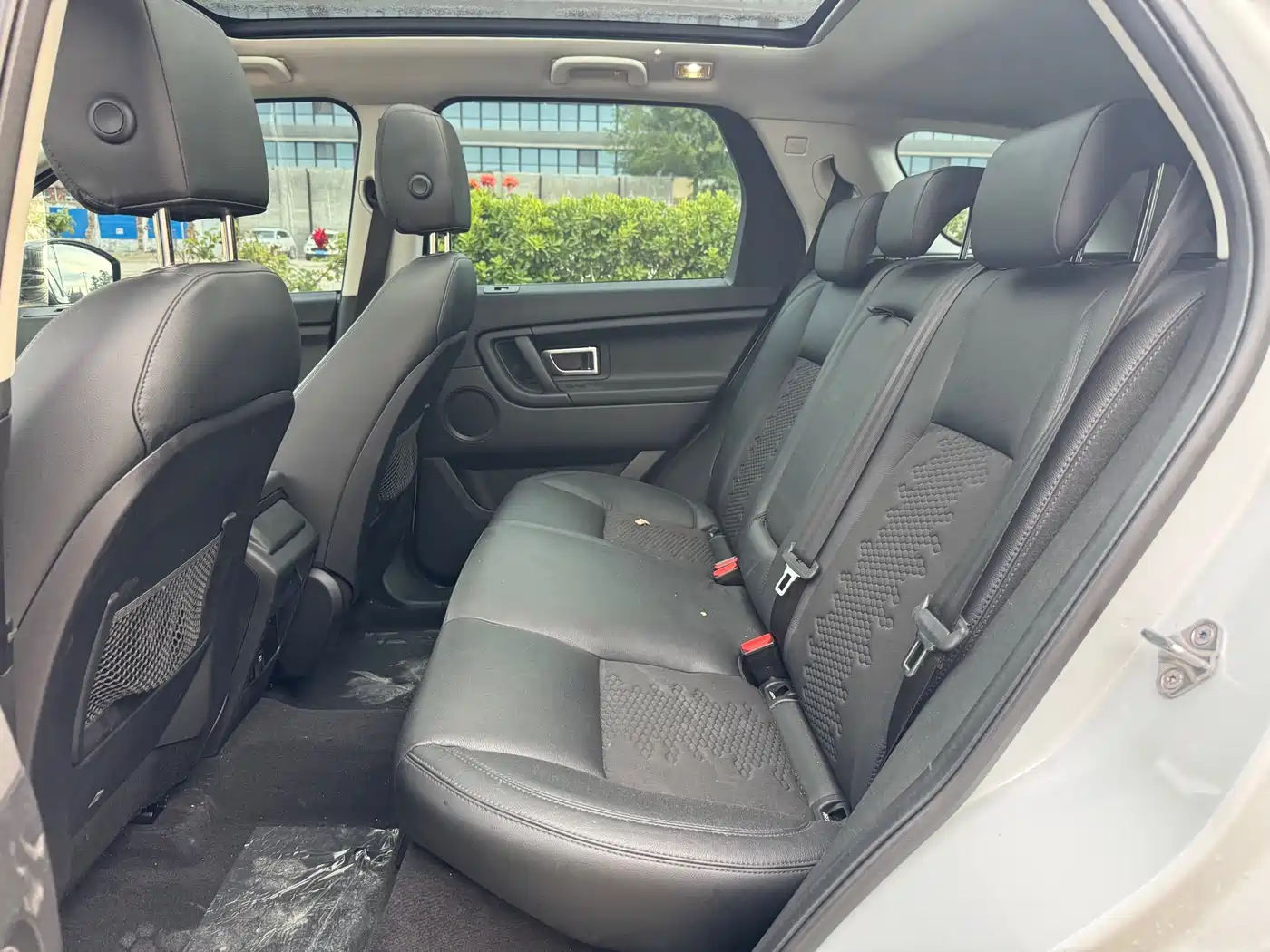 Land Rover Discovery Sport 2018 240PS PURE Edition фото 8