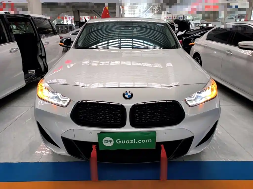 Фото 3 - BMW X2