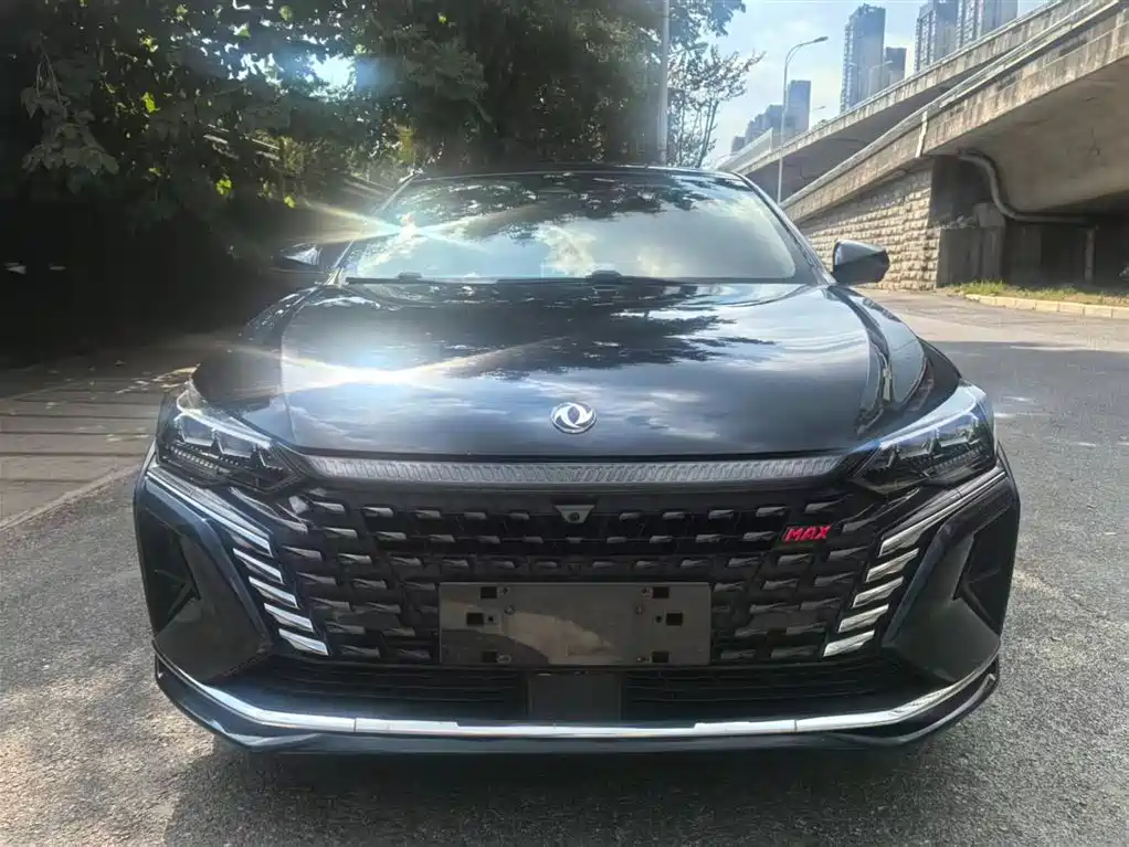 DONGFENG YI HYUN MAX