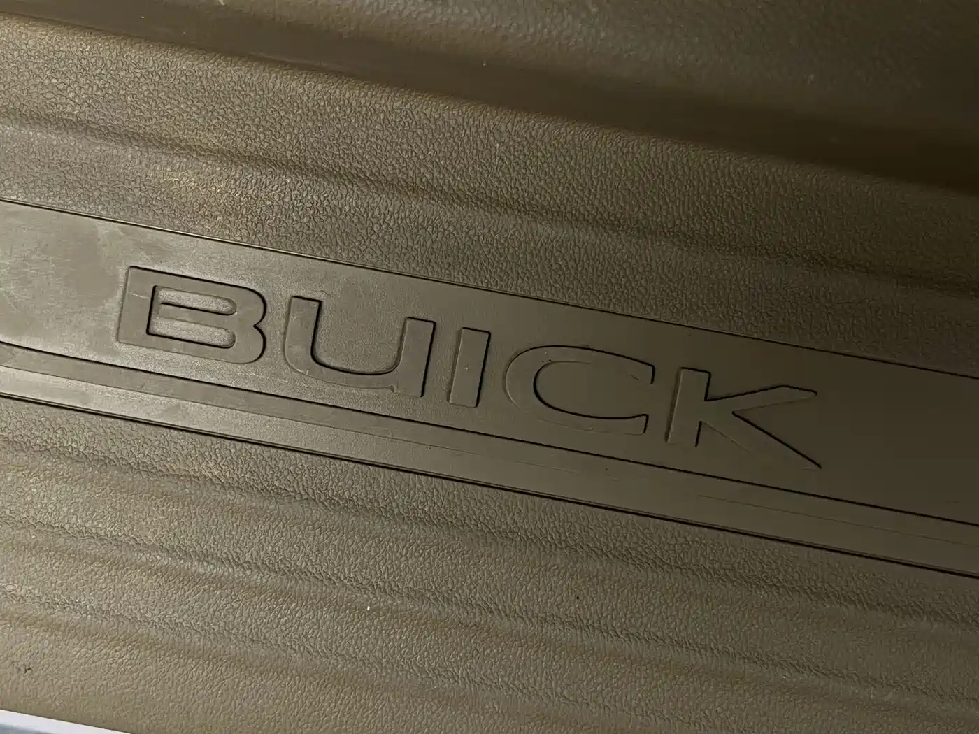 Buick GL8 2021 ES Landlord 653T Premium фото 11