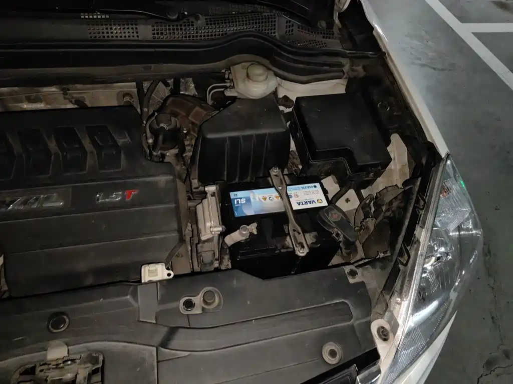 Haval H6 2014 2013 Upgraded 1.5T Manual 2WD Elite