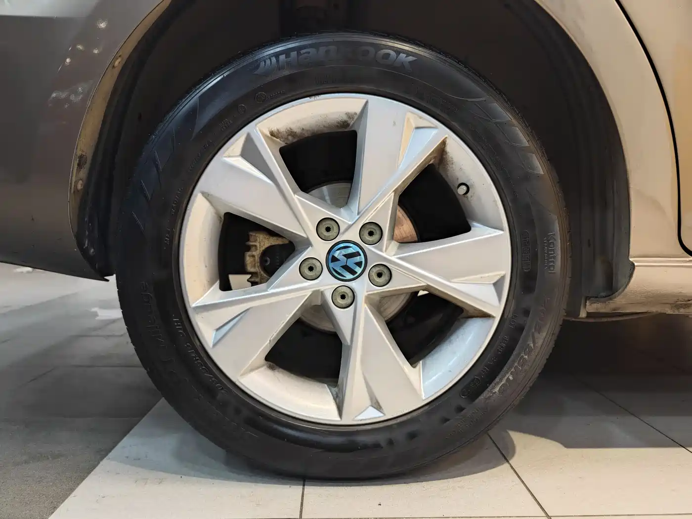Volkswagen Bora 2014 1.6L Automatic Comfort Edition фото 29