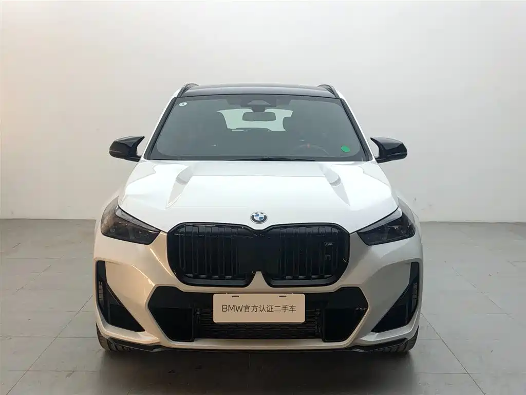 BMW X1 M35Li 2024 M35Li фото 2