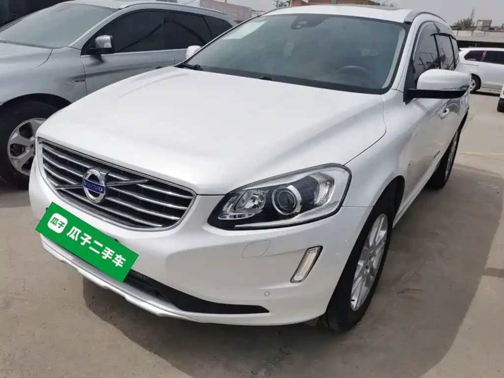 Фото 1 - Volvo XC60