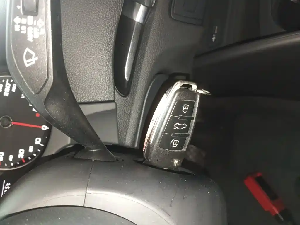 Фото 17 - Audi A3
