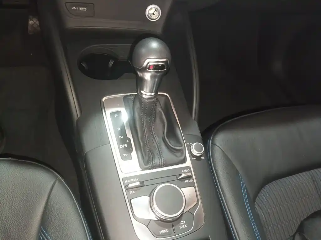 Фото 10 - Audi A3