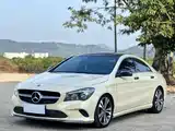 Фото 1 - Mercedes-Benz CLA (Import)