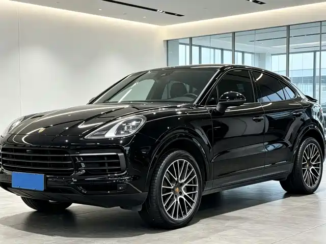  Porsche Cayenne 2019 Cayenne 3.0T