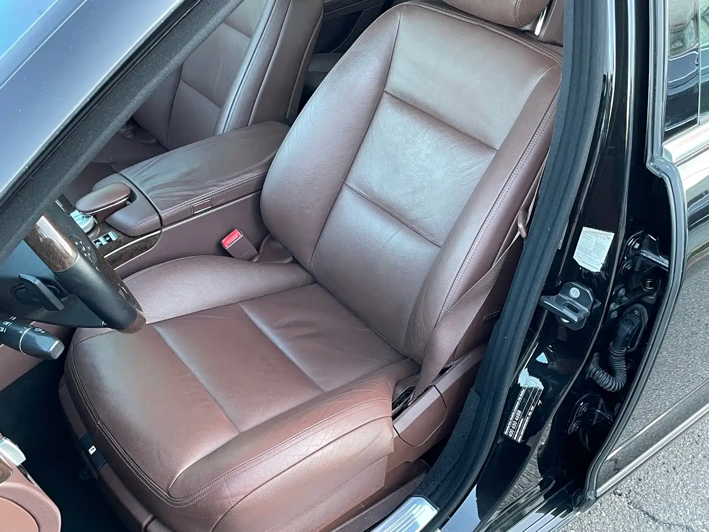 Mercedes-Benz S-Class 2012 S 300 L Luxury Grand Edition фото 7