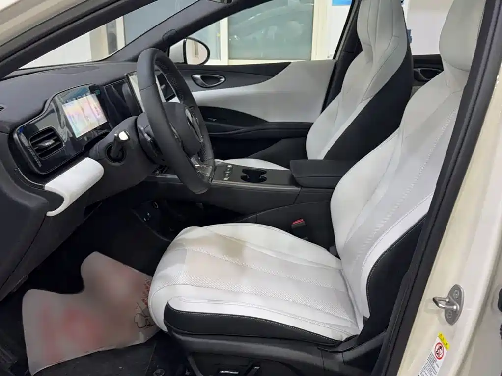 BYD Seal 06 New Energy 2026 2025 Model EV 545KM Premium
