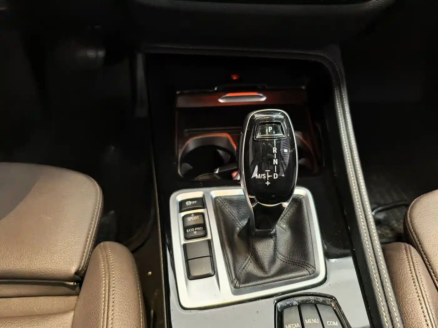 BMW 1 Series 2020 Model 125i Leading M Sport Package фото 12