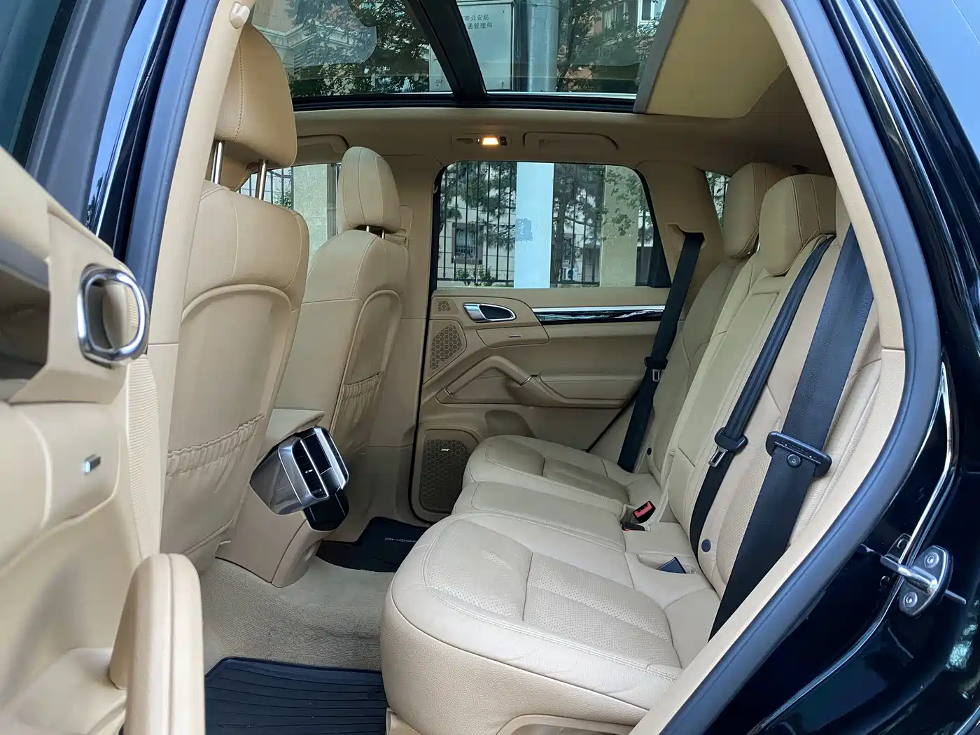 Porsche Cayenne New Energy 2015 Cayenne S E-Hybrid 3.0T фото 13