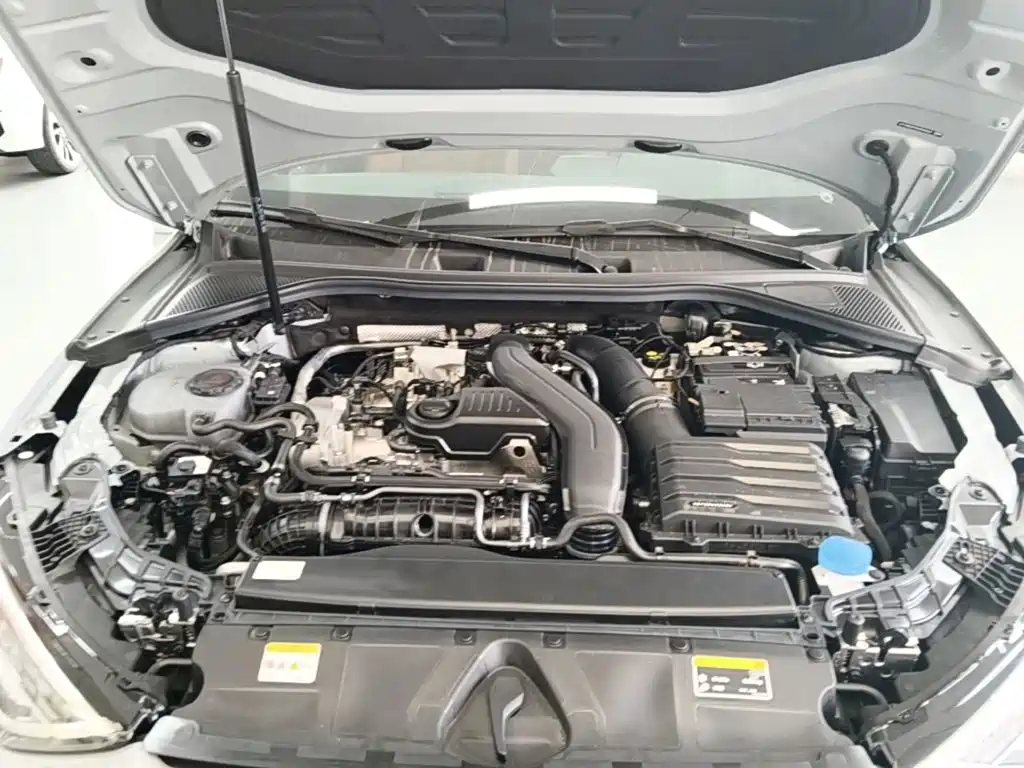 Фото 20 - Audi A3