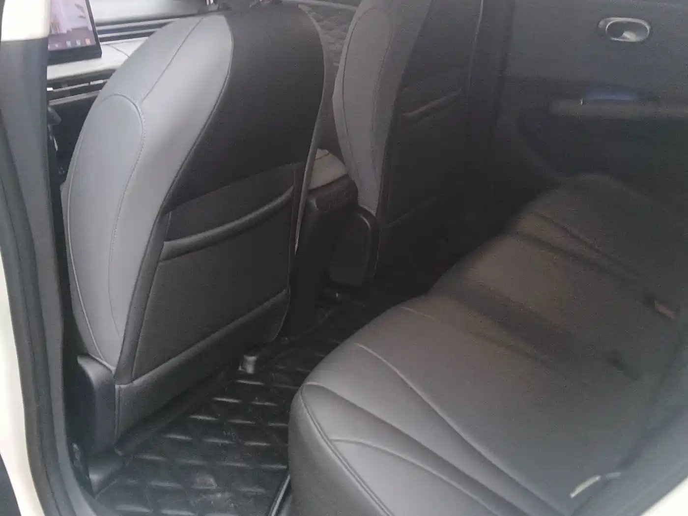 Dongfeng Yipai Nano 01 2025 2024 430 Plus Smart+