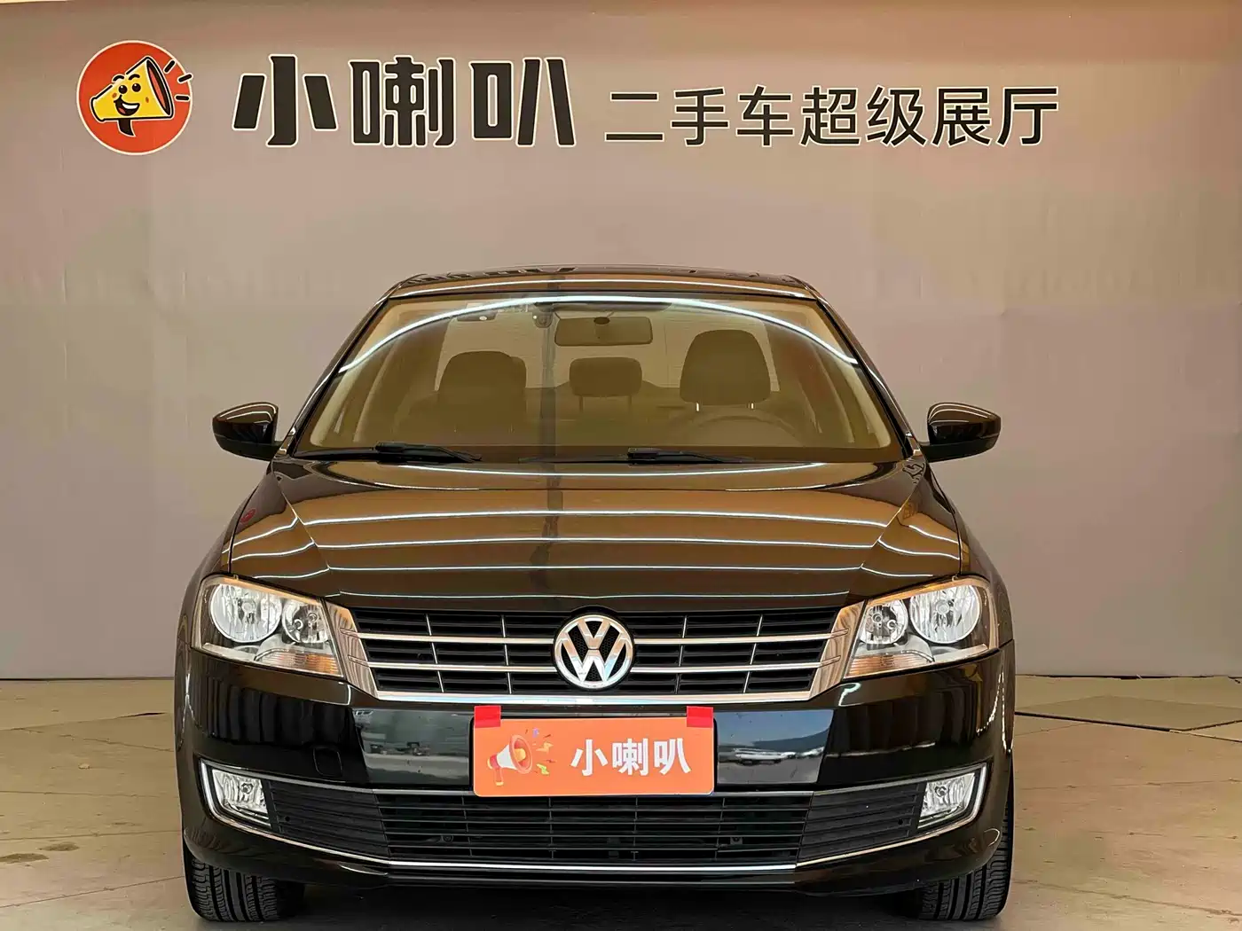 Volkswagen Lavida 2013 Facelift 1.4TSI DSG Comfort фото 2