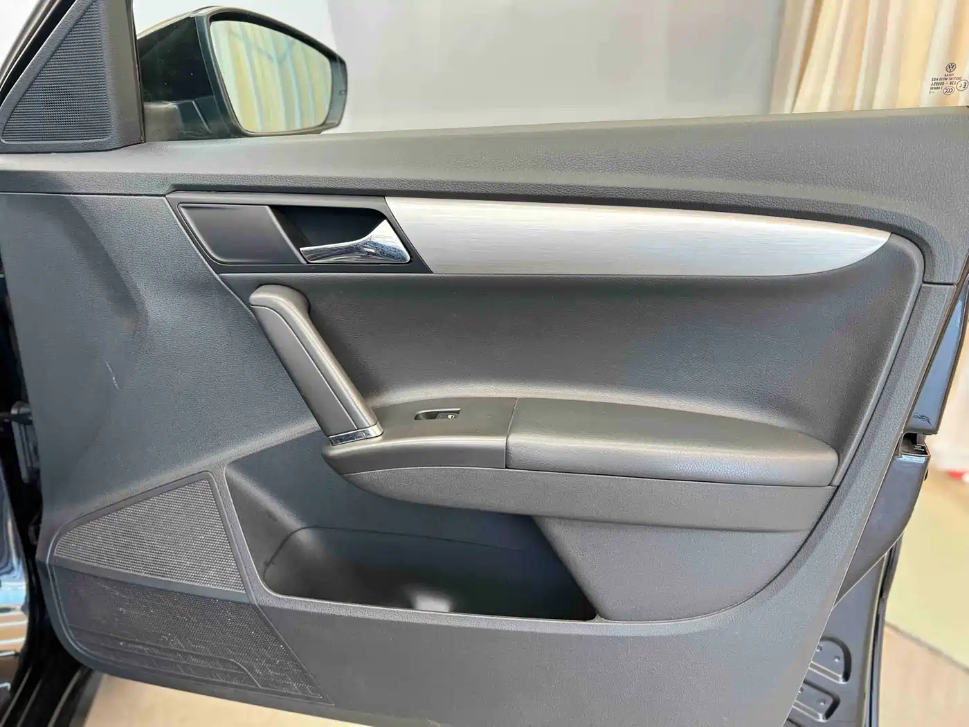 Volkswagen Lavida 2013 Facelift 1.4TSI DSG Comfort фото 21