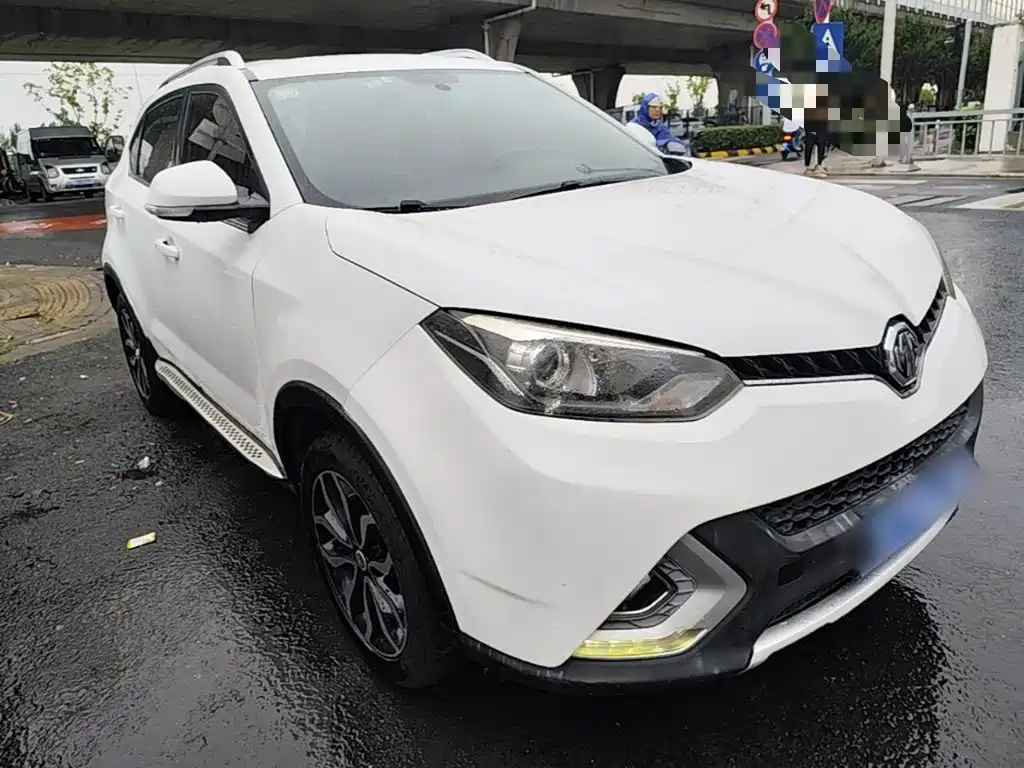 Photo 4 - MG Roewe RX5