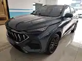 Фото 2 - Changan Oshan Changan Oushang X5