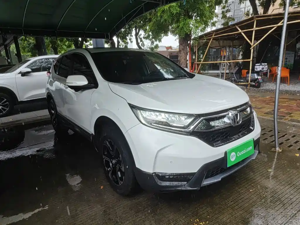 Photo 22 - Honda CR-V