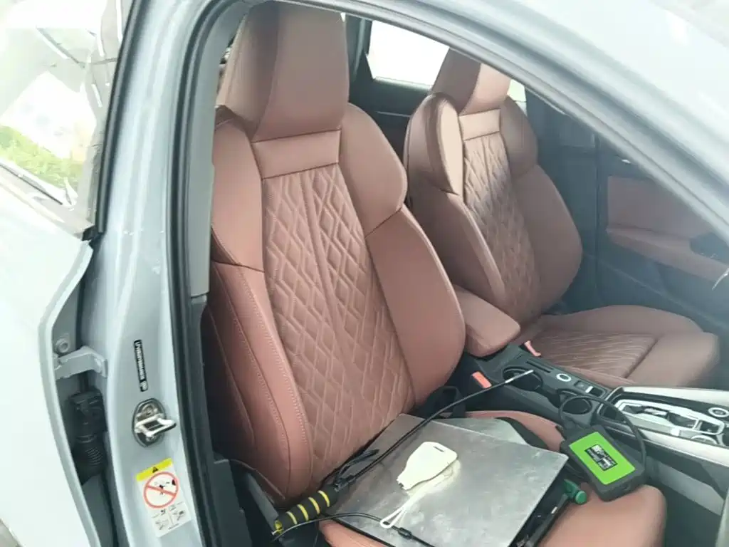 Фото 25 - Audi A3