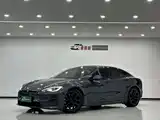 Фото 1 - Tesla Model S