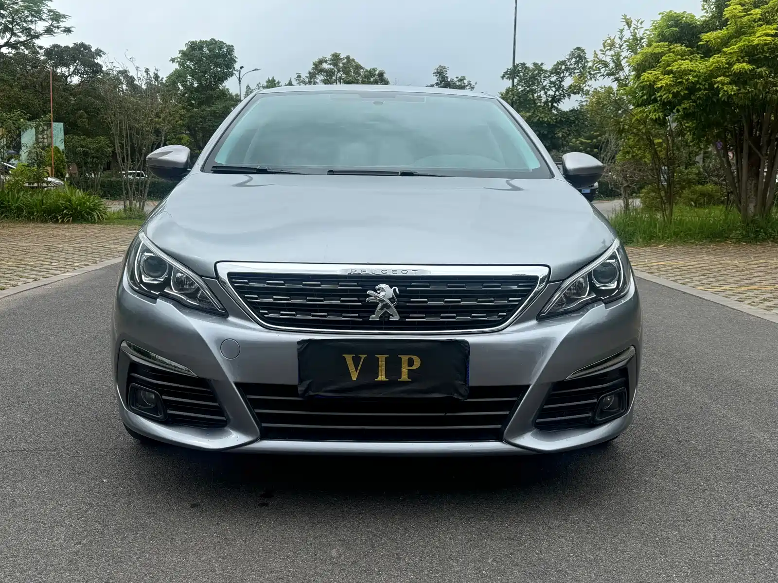 صورة 1 - Peugeot 308
