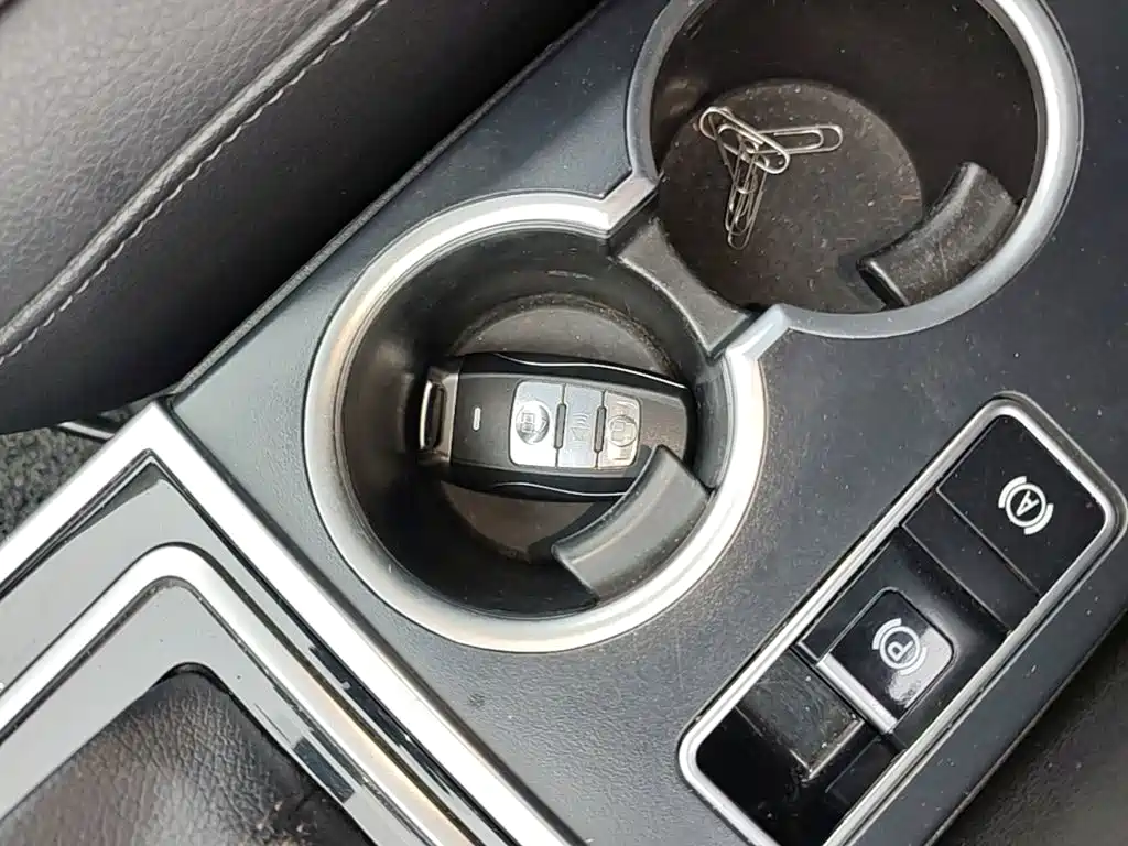 Haval H2 2015 2016 Red Label 1.5T Automatic 2WD Luxury