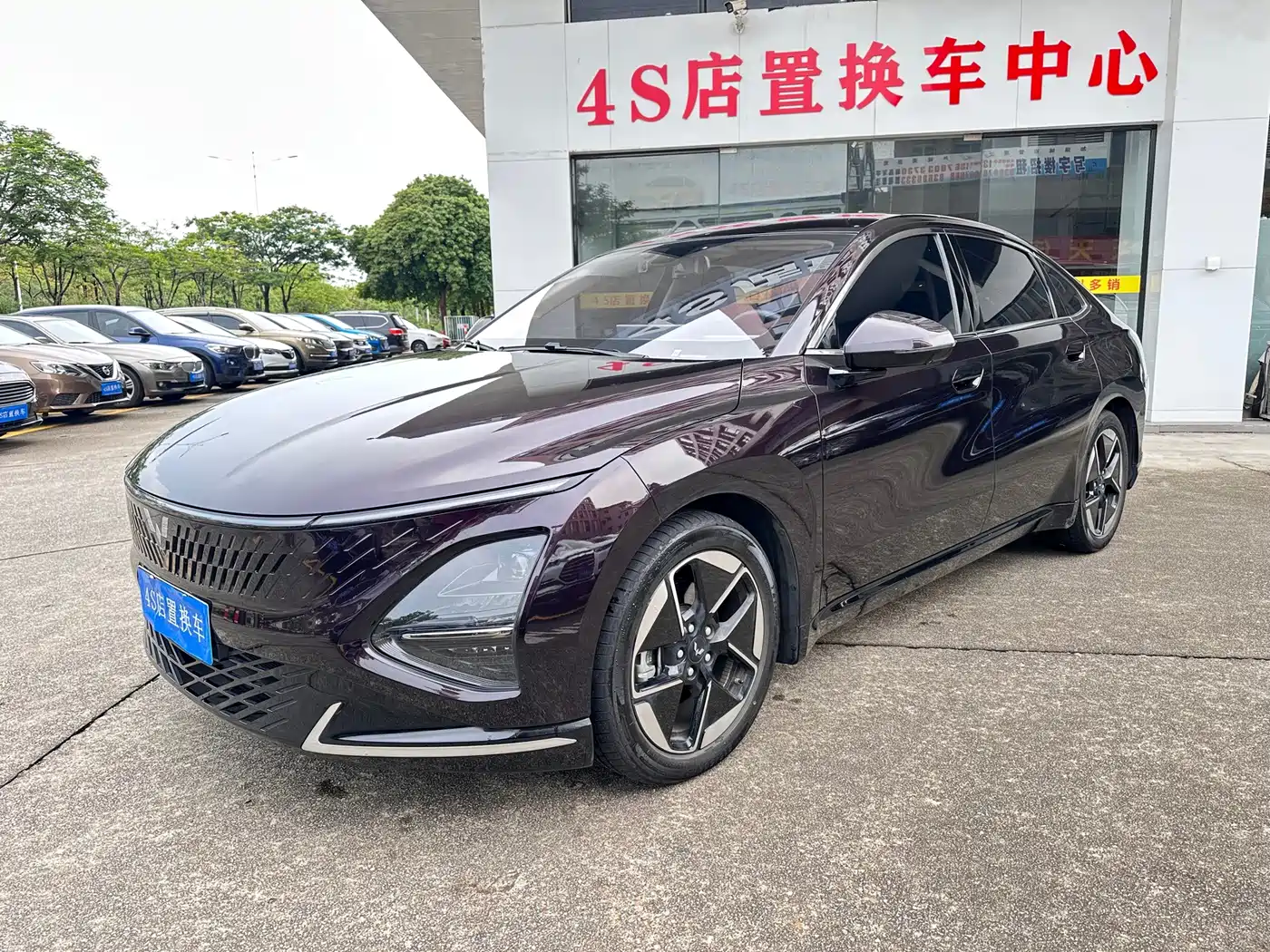  Wuling Motors Wuling Xingguang 2024 Co-Creation Edition 150 Advanced